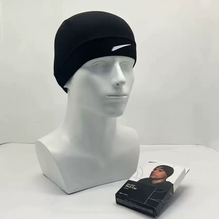 2026 Unisex Brimless Sports Cap for Cold Protection and Warmth, Suitable for Swimming, Cycling, Skiing, and Running