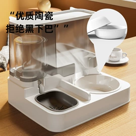 猫猫食具;猫厕所;猫猫包、箱