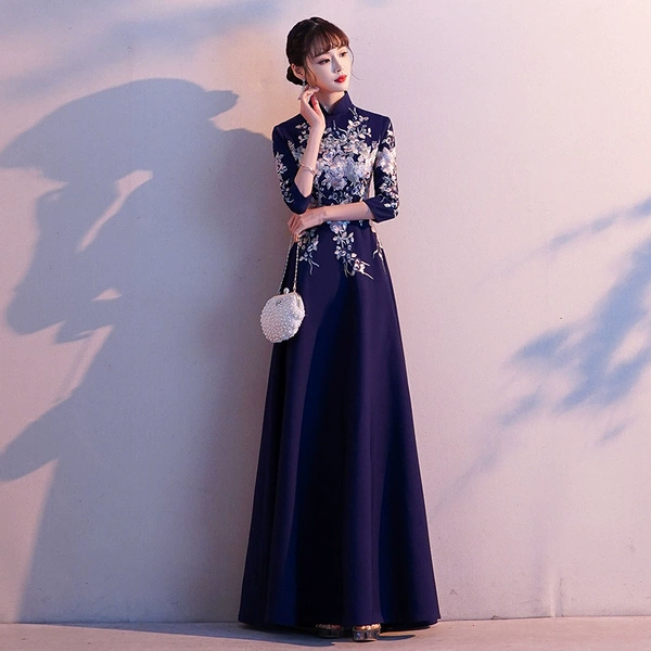 Tibetan long sleeves