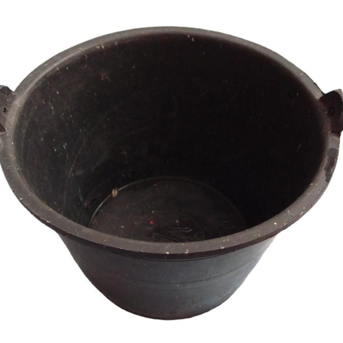 建筑灰桶模具 塑料水泥桶模具 PP日用品模具 PE建筑桶模具