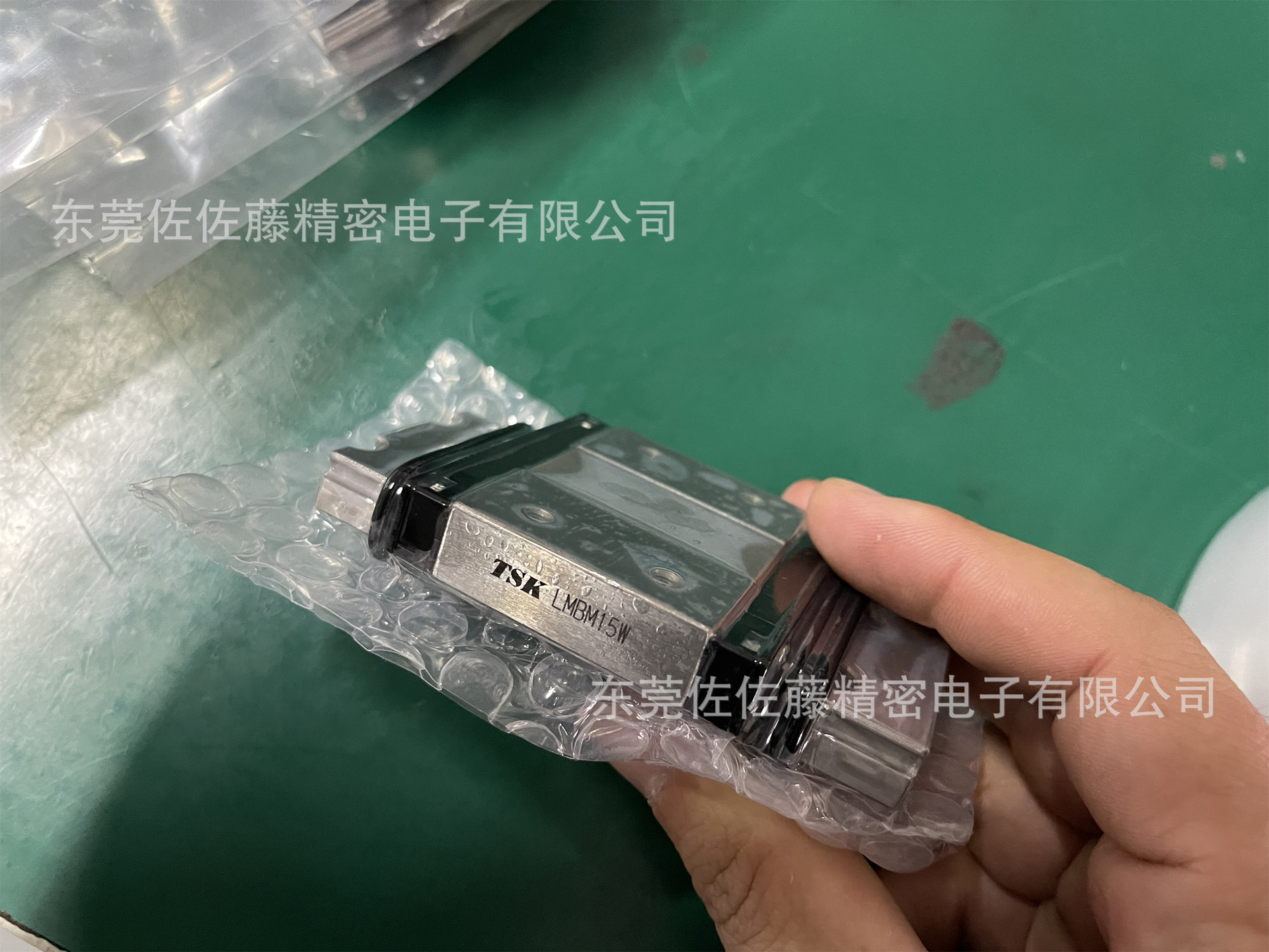 TSK直线导轨滑块LMBM15W LMBM12W LMBM9W LMBM7W LMBM20