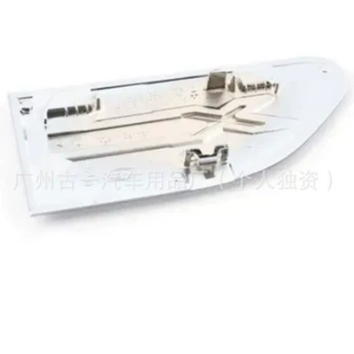 Suitable for BMW 7 Series Baffle Auxiliary Turn Signal Light 63137234695 63137234696 (Sükan sisteminin digər hissələri)