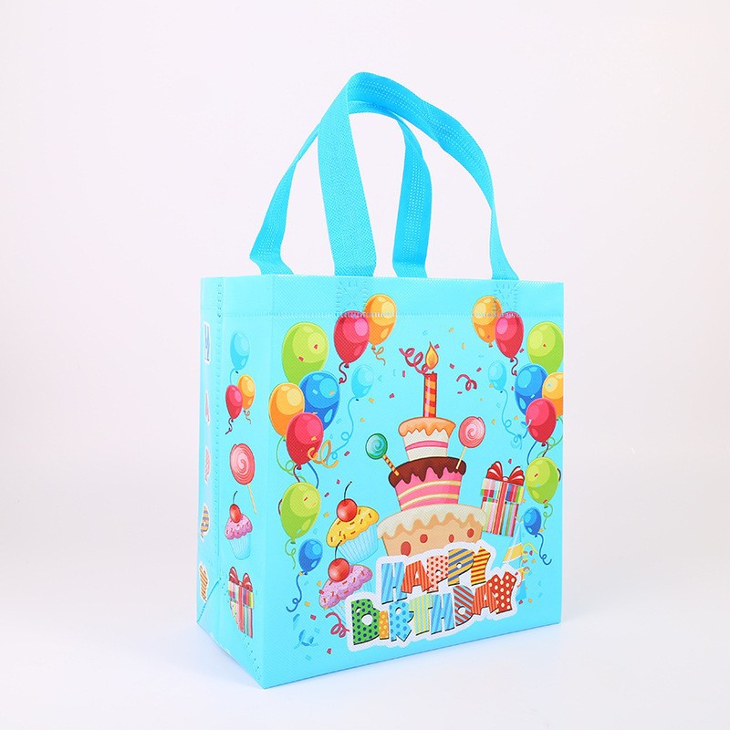 파란색 생일; 22*23*11cm