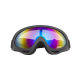 Dog Sunglasses Corgi Teddy Golden Retriever Small Dog Ride Windproof Ultraviolet Pet Glasses Dog Goggles