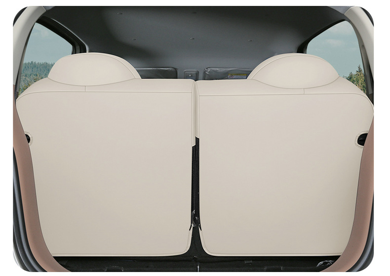 Seat Cover for Wuling Hongguang Mini EV/Macaron