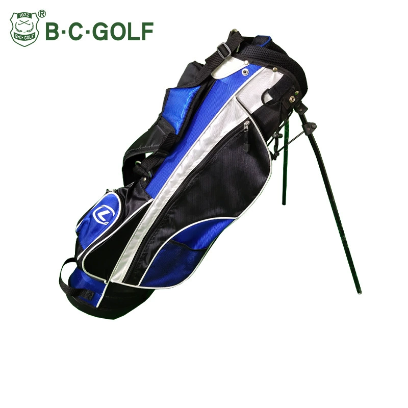 Детская трубка BCGOLF для мужчин и женщин, набор, ручное оборудование, для подростков