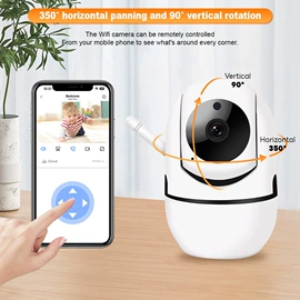 监控摄像机;智能摄像头;数码摄像头