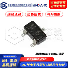 ԭ�b��Ʒ 2SA812-T1B ���bSOT-23 ���O��BJT ���w��PNP 50V 100mA