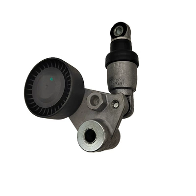 Timing Belt Tensioner, Other starting systems