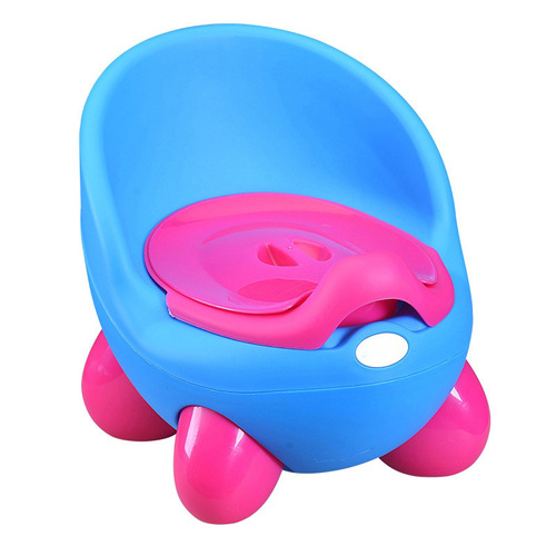 Children's toilet seat for boys, girls, children, infants and toddlers, large urinals, urinals and buckets for home use