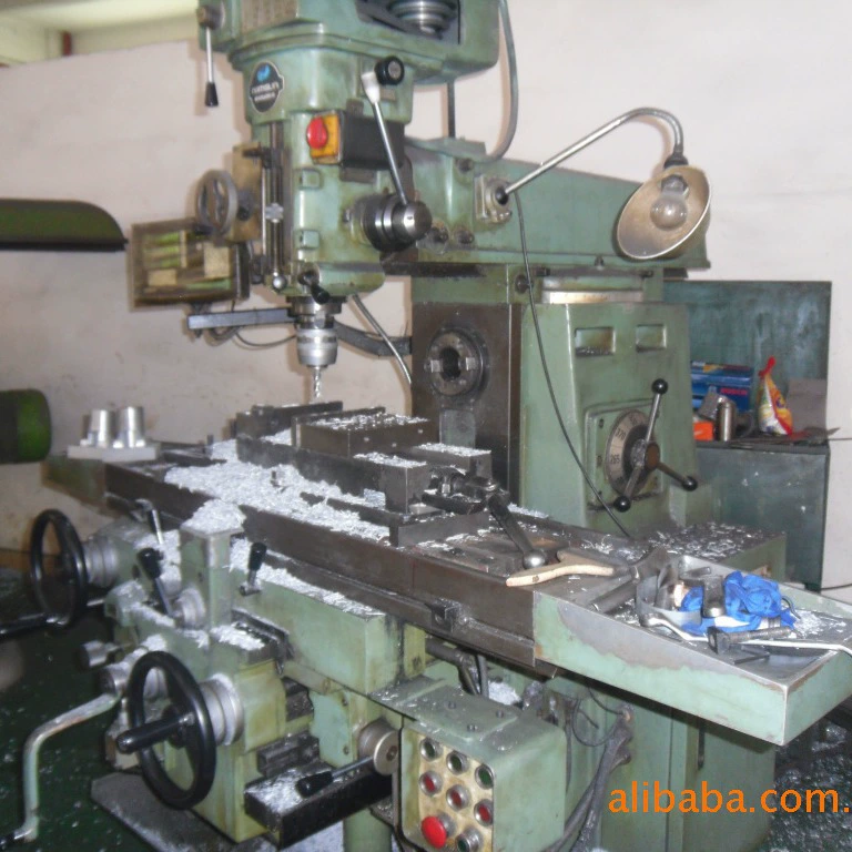 Поставка профессионального ремонта фрезерных станков Foshan Shunde Shantou. 13670097236