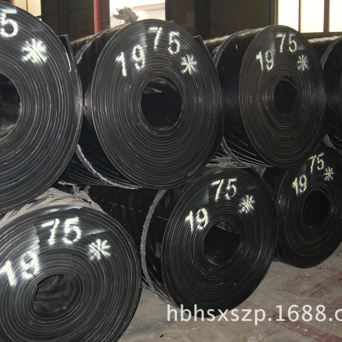 厂家供应尼龙人字型输送带传送带多种规格输送带可定 做输送带