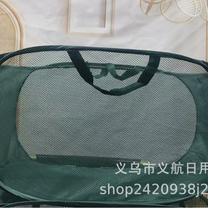 家庭用折りたたみ式汚れた衣類バスケット、ランドリーバスケット、汚れた衣類の通気性のある収納ボックス、横型と縦型の5色の収納|undefined