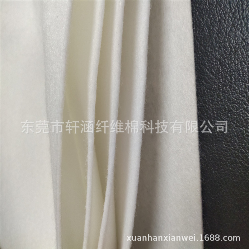 卫生无荧光婴儿隔尿垫吸水棉 生理内裤吸水棉 卫生针刺无纺布