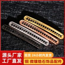 �S�����l΢��ʯdiy����Ʒ����鏝�L�l�������~�18k��