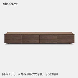 实木床;斗柜;餐桌
