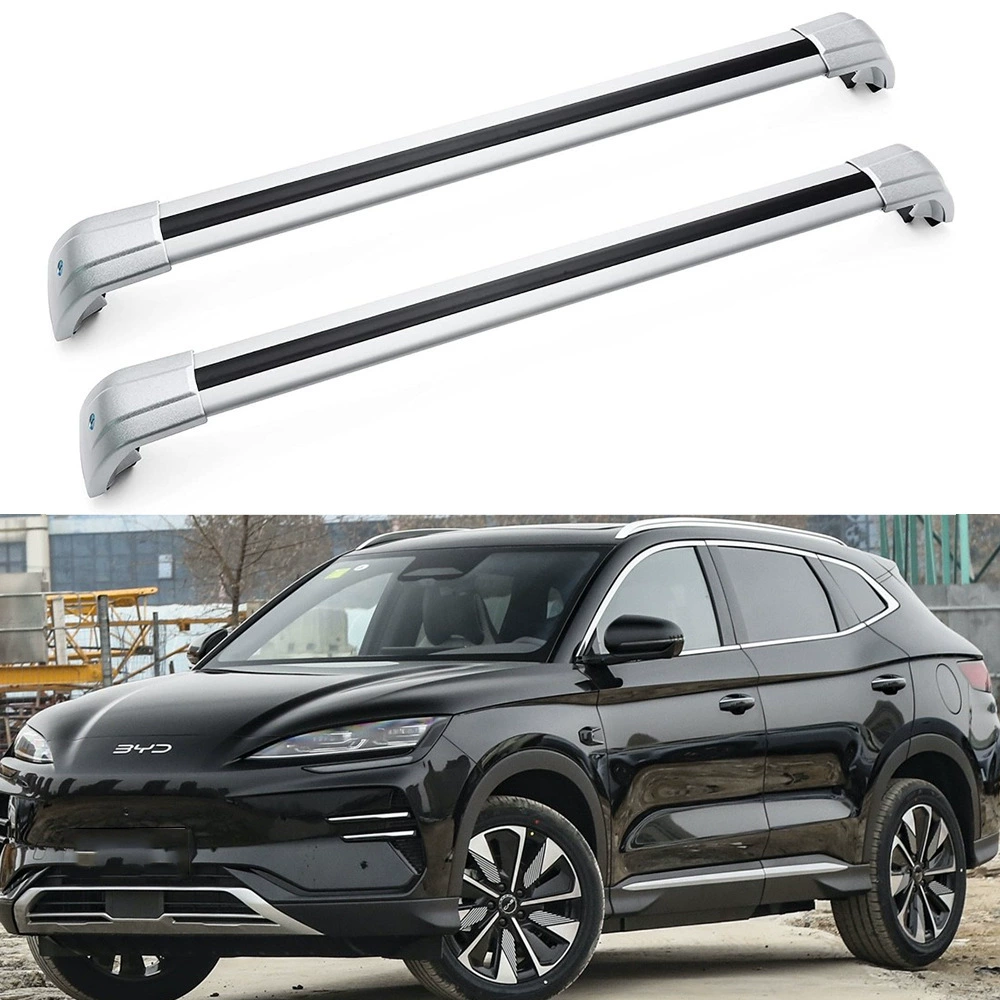 Багажник на крышу для BYD Seal U/Sealion 6, крепление для багажника Song Plus, крепление для автомобильного багажника