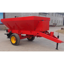 山东一力机械供应撒肥车各种农业机械 各种型号撒播器价格