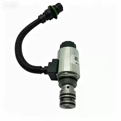 Other power supply, ignition system Solenoid Valve General Solenoid