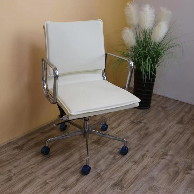 Office Chair Computer Chair Home Comfortable Lifting Swivel Chair Staff Meeting Study Chair Dormitory Seat Backrest Chair