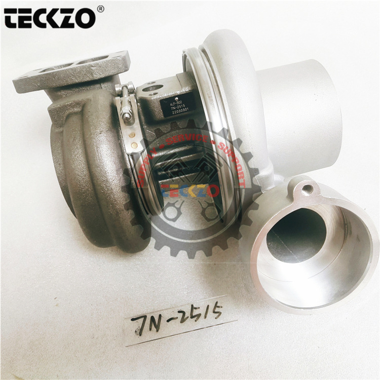 发动机配件C6.6前油封  4W5359