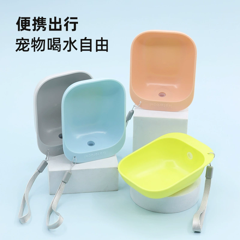 Поставки для домашних животных оптом новый кормушка для домашних животных