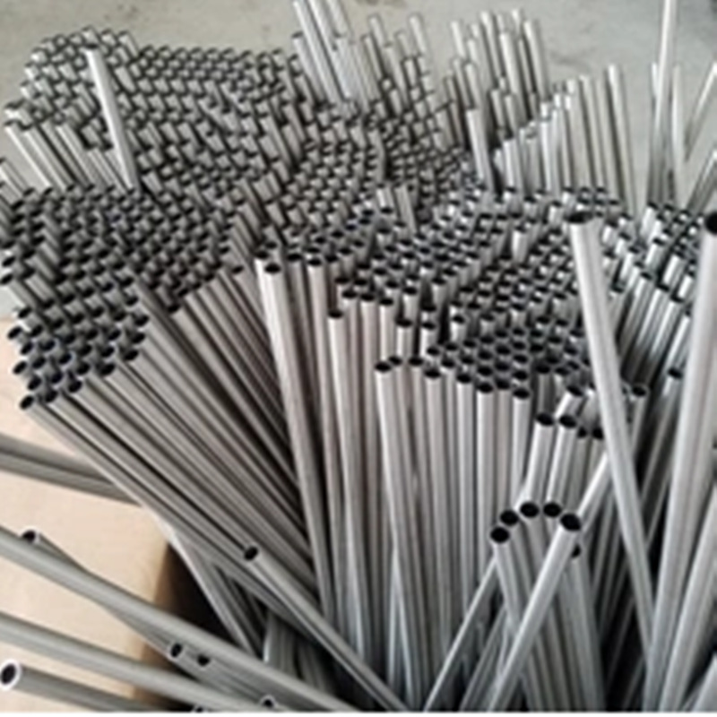 康晟供应不锈钢针管 304不锈钢毛细管  精密环保毛细管 各种规格