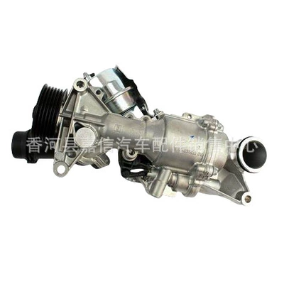 Mercedes-Benz Water Pump Water pump