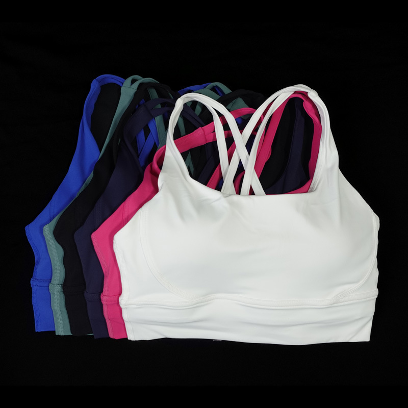 Solid color colored shockproof straps