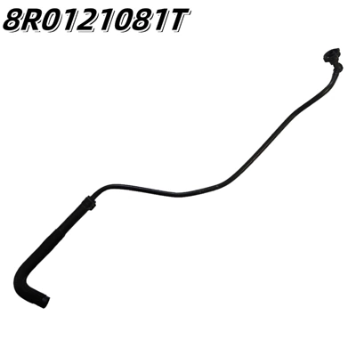 Suitable for Audi automobile water pipe - 8r0-121-081t