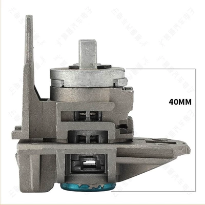 Avtomobil qapı kilidi silindrləri Lock Focus Driver Door Lock