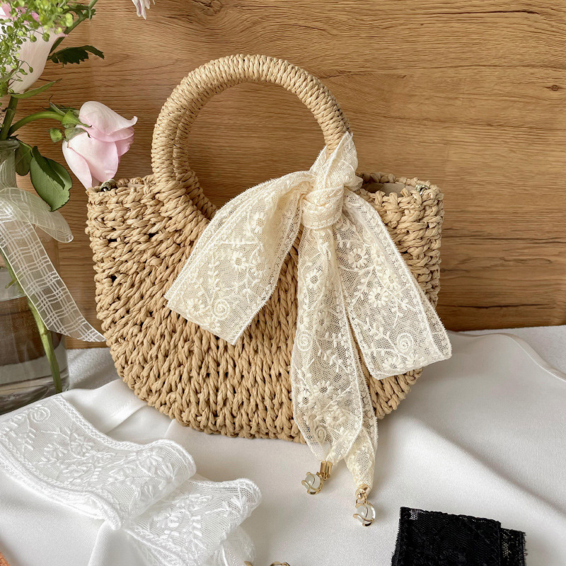 Daisy cinturón de encaje de las mujeres del todo fósforo bolsa de corbata de pelo bufanda de seda decorativa banda de pelo largo Delgado estrecho colgante collar bufanda de seda