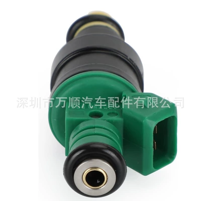 Oil pump, nozzle is suitable for Ford