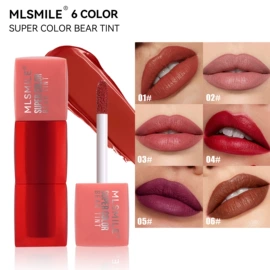 其他美发产品;口红;眉笔/眉粉