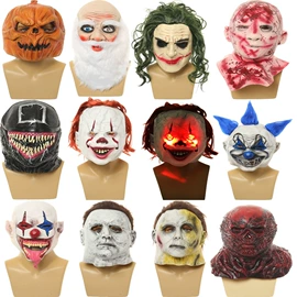 cos假发;化妆服饰道具;男士假发