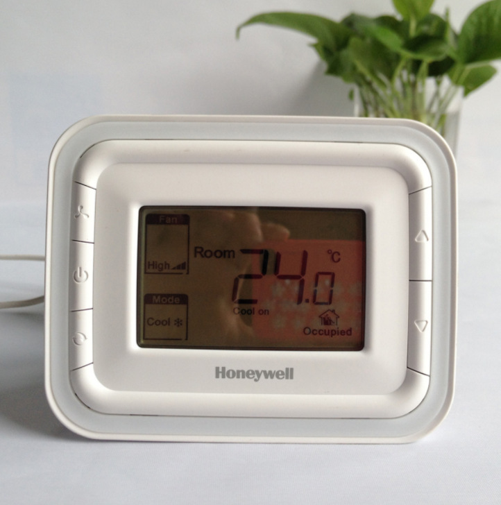 American Honeywell Building Temperature Controller T6865H2Wb-R T6800H2Wn in Stock American Honeywell Building Temperature Controller T6865H2Wb-R T6800H2Wn in Stock