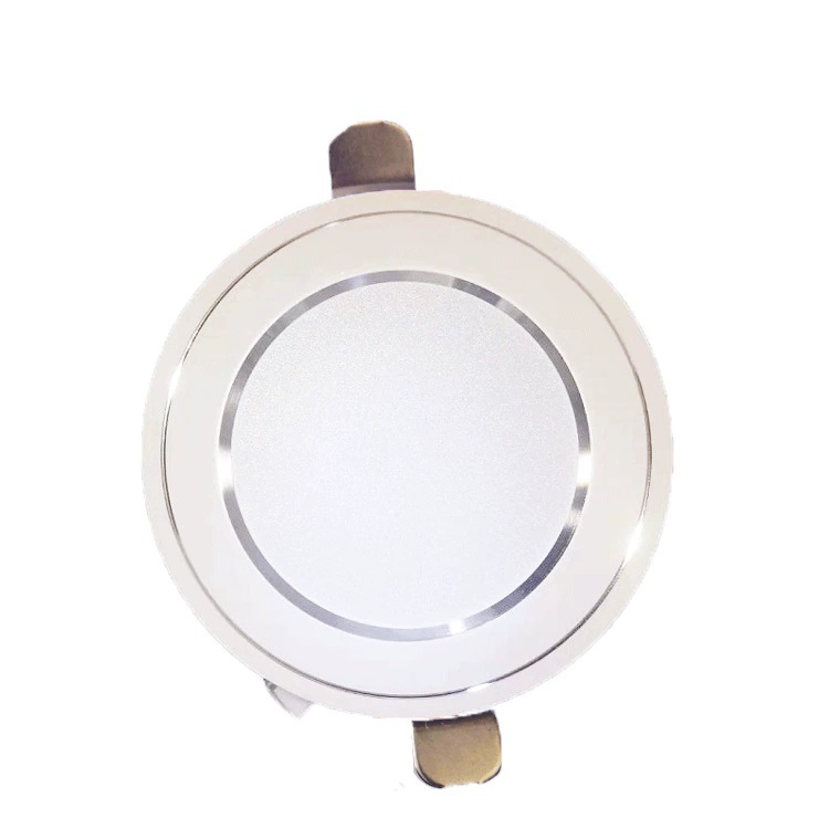 LED ceiling light, spot lighting for corridor, 6 pieces, 7W
