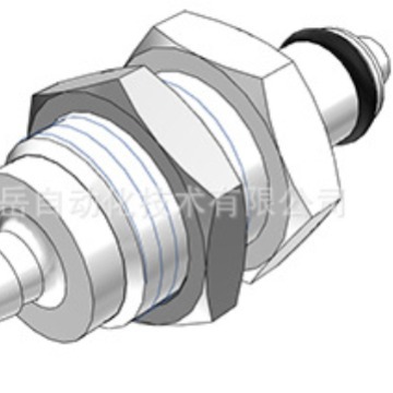 CPC产品 PMC NSF系列 NSF食品级快速插拔连接器 14300