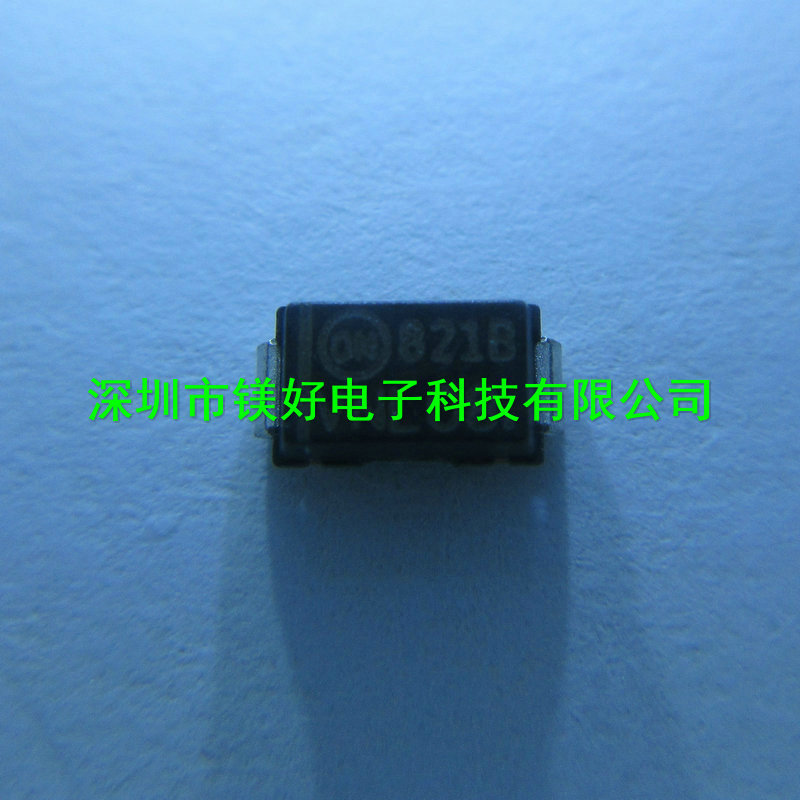 稳压二极管，1SMA5921BT3G,电子元器件一条龙全站式配套