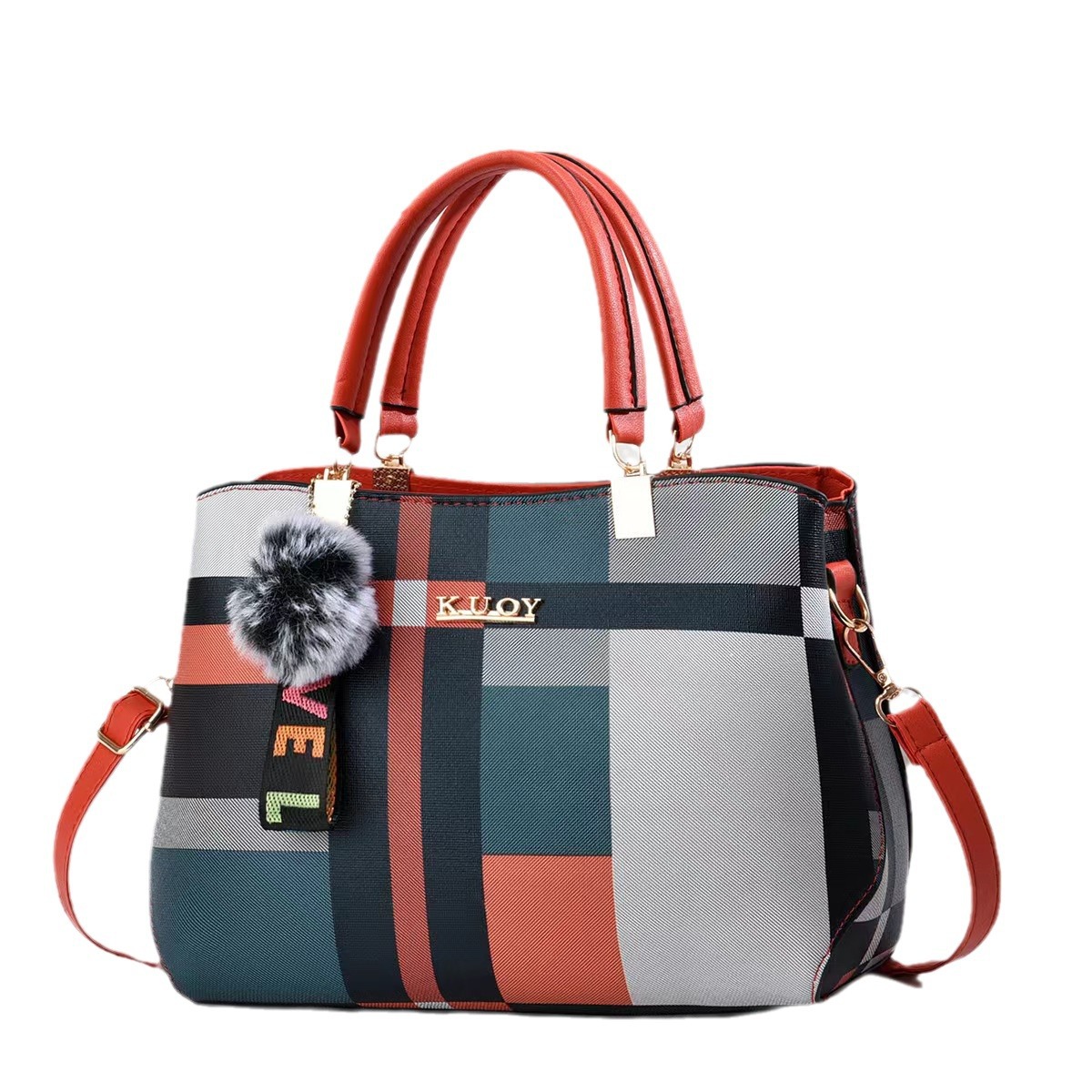 Taizhou bolsos de mujer coreana bolsos de tela al por mayor bolsos de hombro bolsos mochilas bolsos