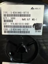 S-82A1AAG-I6T1U ���bSNT-6A ��x��늳ر��oоƬ ABLIC/�������