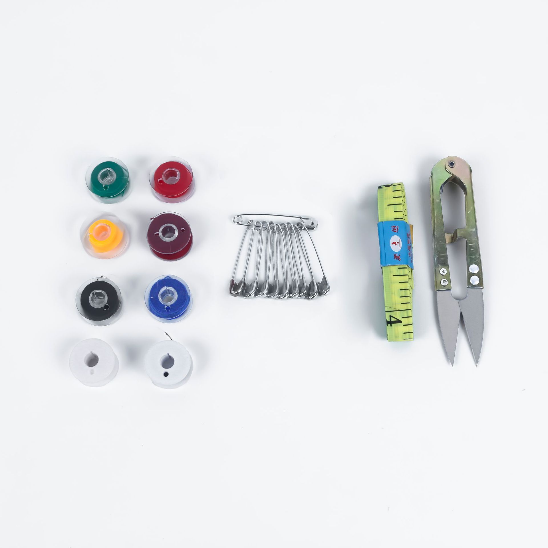 外国貿易 101 ポータブル手動ミニマイクロ家庭用ミシンシンプルなシャツポケットハンドヘルドミシン