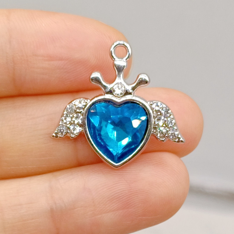 4g Weight Pendant Jewelry Making Type 15-20mm Jewelry Making Size DIY Jewelry Accessories Classification 1 Piece Quantity Alloy Material Clouds, Star, Moon Pattern All Seasons Season Polished Finish Cute, Sweet Style 1 Piece 15-20mm Alloy Clouds Star Moon Polished Pendant DIY Jewelry Accessories 5