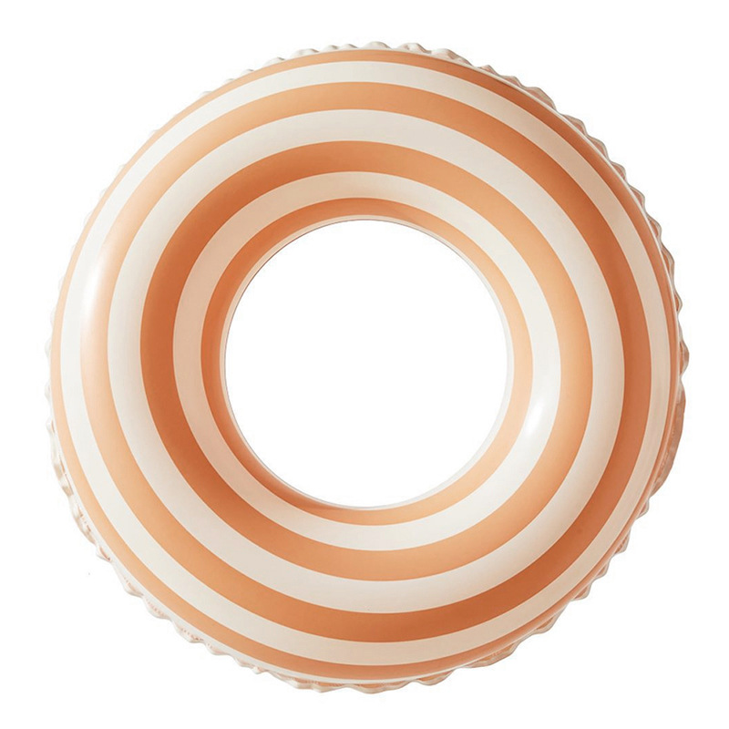 Anillo de Natación Inflable de PVC Ecológico para Natación y Deportes Acuáticos image 38