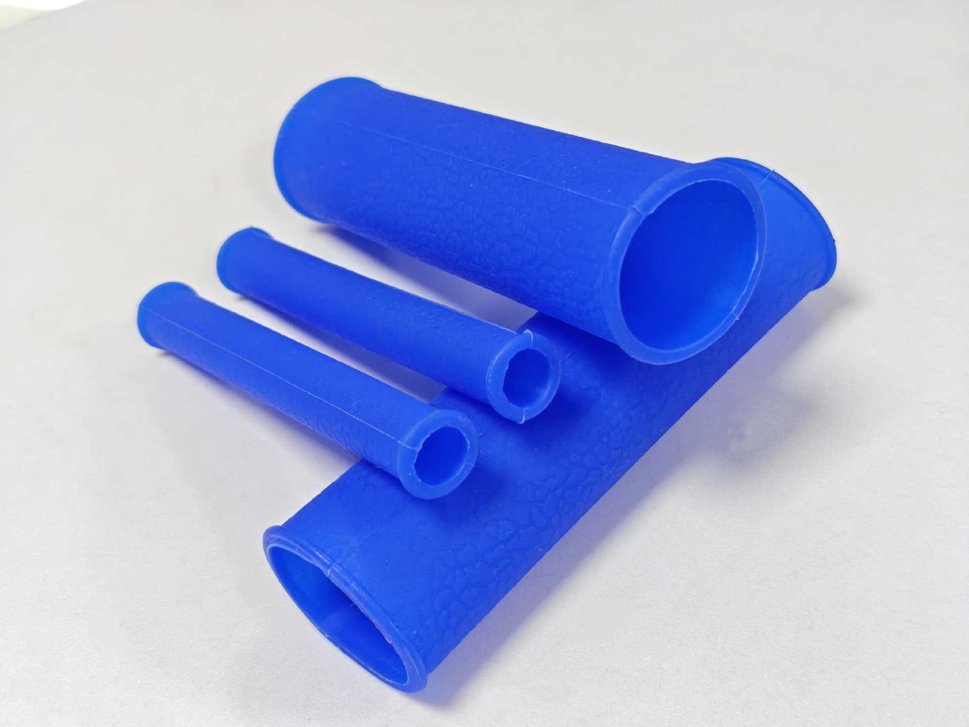 Motorcycle Accessories for Motorcycle Electric Rider Handle Cover Silicone Grips Colorful Handle Cover Brake Cover
