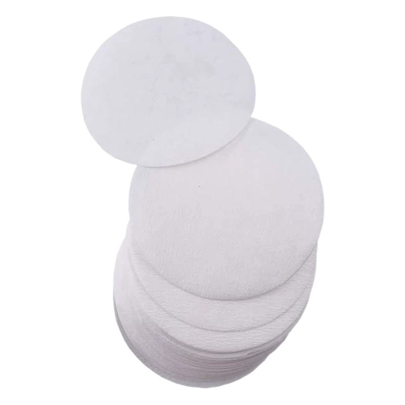 Круглая итальянская ручка чаша порошок кофеварка фильтровальная бумага Мокра кастрюля