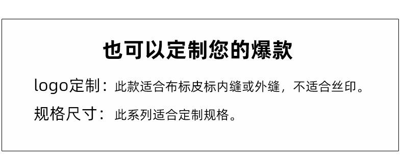 亚马逊无纺布收纳盒抽屉式布艺收纳箱方形无盖衣物收纳杂物整理箱详情10