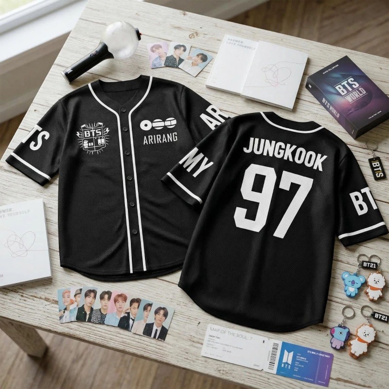 Cross-border baseball jersey for men and women, competition training wear, T-shirt, American-style short-sleeve baseball jacket, lightweight men's cardigan