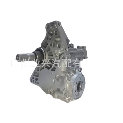 23387157, Transfer case