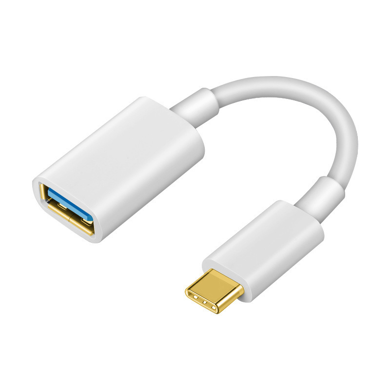 Typec携帯電話オーディオケーブル2 in 1イヤホン変換3.5変換器OTGuディスクはアップル華為を適用する|undefined